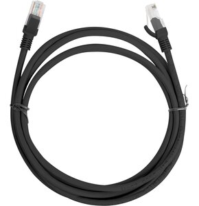 Kabel RJ45 - RJ45 LANBERG 2 m