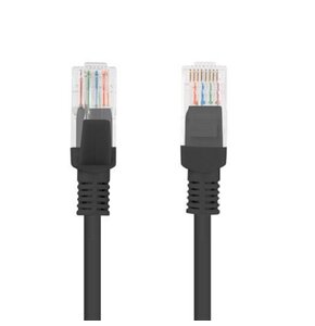 Kabel RJ45 - RJ45 LANBERG 5 m