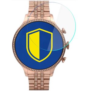 Szkło hybrydowe 3MK Watch Protection do Fossil 6 Gen 42mm