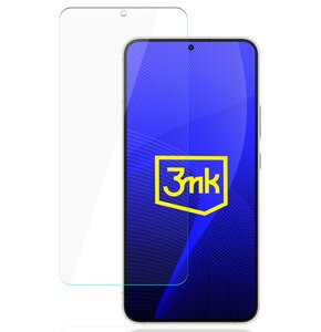 Szkło hybrydowe 3MK FlexibleGlass do Samsung Galaxy S22+