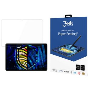 Folia ochronna 3MK Paper Feeling do Samsung Galaxy Tab S8+