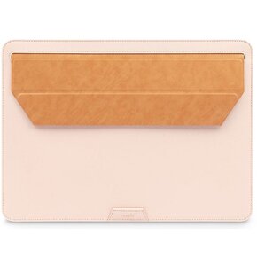 Etui na laptopa MOSHI Muse 3w1 Slim MacBook Pro 14 cali Różowy