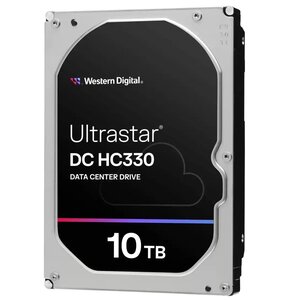 Dysk serwerowy WD Ultrastar DC HC330 10TB HDD