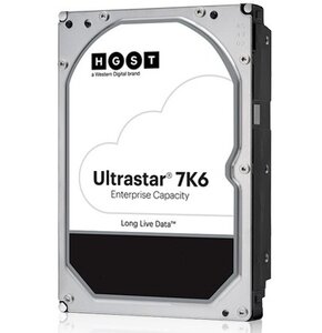 Dysk serwerowy WD Ultrastar DC HC310 6TB HDD