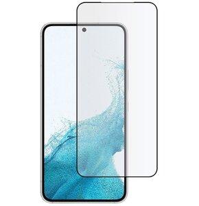 Szkło hartowane HOFI Glass Pro+ do Samsung Galaxy S22 Czarny