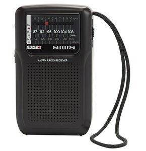 Radio AIWA RS-33 Czarny