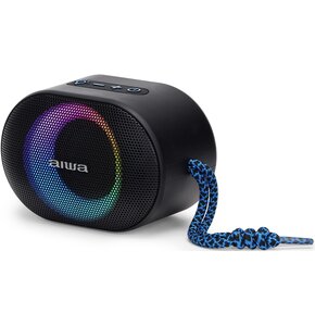Głośnik mobilny AIWA BST-330BL Niebieski