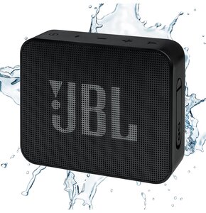 Głośnik mobilny JBL GO Essential Czarny