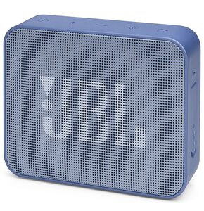 Głośnik mobilny JBL GO Essential Niebieski