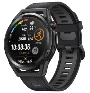 Smartwatch HUAWEI Watch GT Runner Czarny