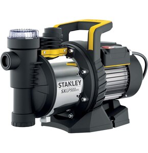 Pompa do wody STANLEY SXGP900XFE elektryczna