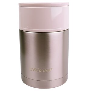 Termos na jedzenie MAESTRO MR-1636-110 1.1 l Różowy