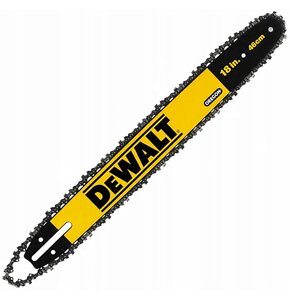 Zestaw DEWALT Prowadnica 46 cm + Łańcuch DT20661-QZ