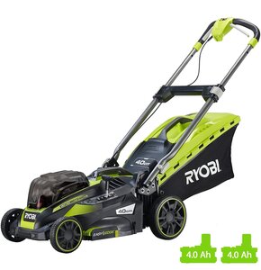 Kosiarka akumulatorowa RYOBI RLM18X41H240
