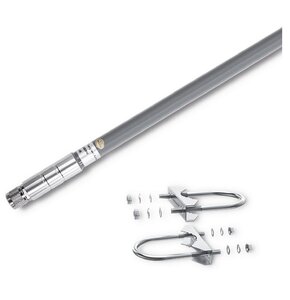 Antena QOLTEC 57026 Zewnętrzna, Dookólna