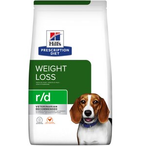 Karma dla psa HILL'S Prescription Diet Canine R/D Weight Loss 1.5 kg