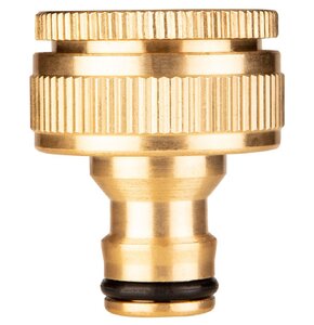 Przyłącze kranowe NEO TOOLS 3/4" 1" 15-747