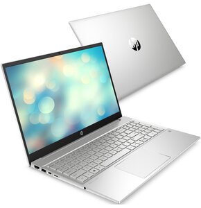 Laptop HP Pavilion 15-EG0333NW 15.6" IPS i5-1135G7 8GB RAM 512GB SSD