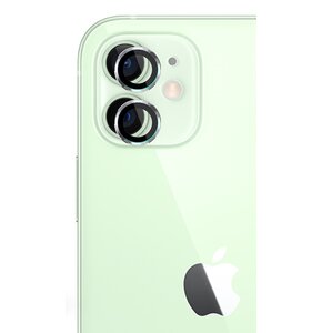 Szkło hartowane 3MK Lens Protection Pro do Apple iPhone 11/12/12 Mini