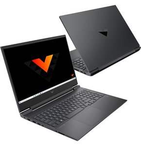 Laptop HP Victus 16-d0163nw 16.1" IPS 165Hz i7-11800H 16GB RAM 1TB SSD GeForce RTX3060
