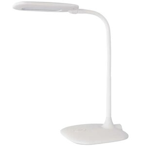 Lampa biurowa EMOS Stella Z7602W Biały