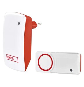 Dzwonek bezprzewodowy EMOS AC P5750