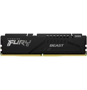 Pamięć RAM KINGSTON Fury Beast 32GB 5200MHz