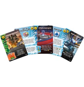 Dodatek do gry REBEL Terraformacja Marsa Ekspedycja Ares