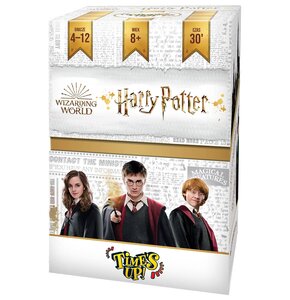 Gra towarzyska REBEL Time's Up! Harry Potter