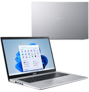 Laptop ACER Aspire 3 A317-53-32HU 17.3" IPS i3-1115G4 8GB RAM 512GB SSD Windows 11 Home
