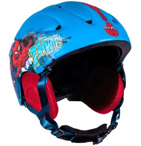 Kask narciarski MARVEL Spider-Man (rozmiar M) dla dzieci