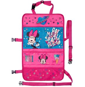 Organizer na siedzenie DISNEY Myszka Minnie