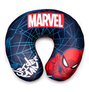 Poduszka podróżna SEVEN Spider-Man Granatowy