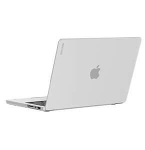 Etui na laptopa INCASE Hardshell Case do Apple MacBook Pro 14 cali Przezroczysty