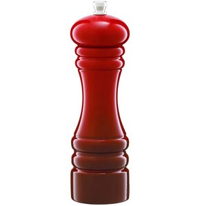 Młynek do przypraw AMBITION Chess Amore Czerwony