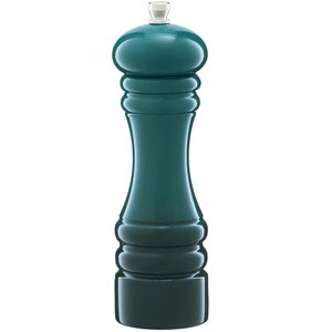 Młynek do przypraw AMBITION Chess Bizet Zielony