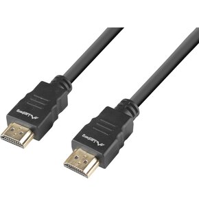Kabel HDMI - HDMI LANBERG 1.8 m