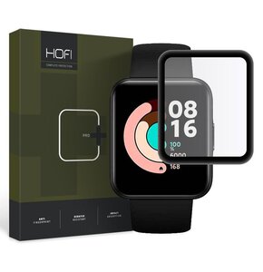 Szkło hybrydowe HOFI Hybrid Pro+ do Xiaomi Redmi Watch 2 Lite Czarny