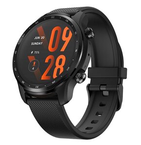 Smartwatch TICWATCH Pro 3 Ultra GPS Czarny
