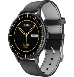 Smartwatch MAXCOM FW48 Vanad Czarny