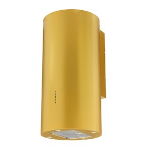 Okap AKPO WK-10 Balmera WL 800 Złoty 567.6m3/h 69dB klasa B