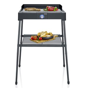 Grill elektryczny SEVERIN PG8566