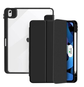 Etui na iPad Pro/Air PURO Zeta Smart Czarny