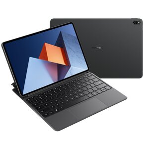Laptop HUAWEI MateBook E 12.6" OLED i5-1130G7 16GB RAM 512GB SSD Windows 11 Home