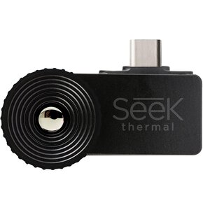 Kamera termowizyjna SEEK THERMAL CompactPRO XR