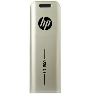 Pendrive HP X796W 256GB