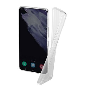 Etui HAMA Crystal Clear do Samsung S22+ 5G Przezroczysty