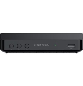Dekoder THOMSON THT808 DVB-T2/HEVC/H.265