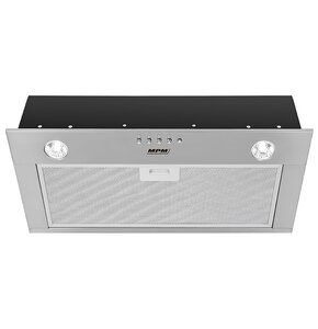 Okap MPM 61-OW-01 Inox