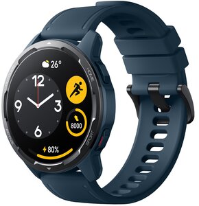 Smartwatch XIAOMI Watch S1 Active Niebieski